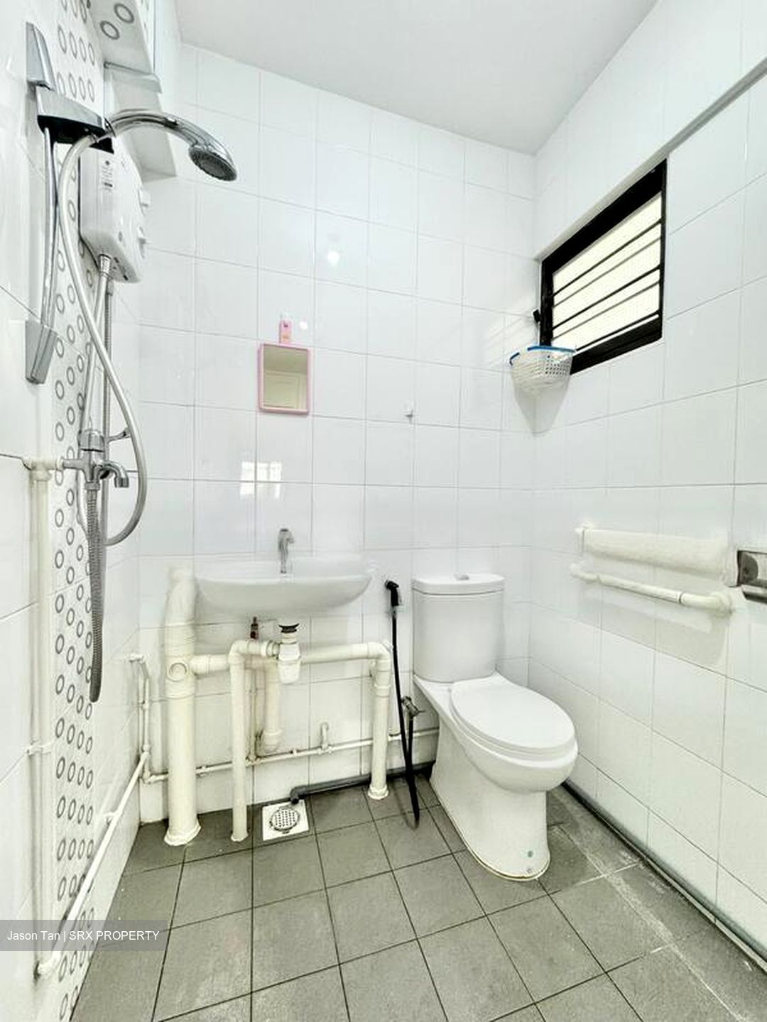 Blk 135 Bukit Batok West Avenue 6 (Bukit Batok), HDB 3 Rooms #440169581